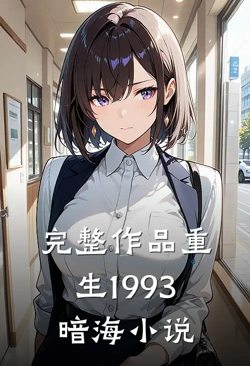 完整作品重生1993暗海小说