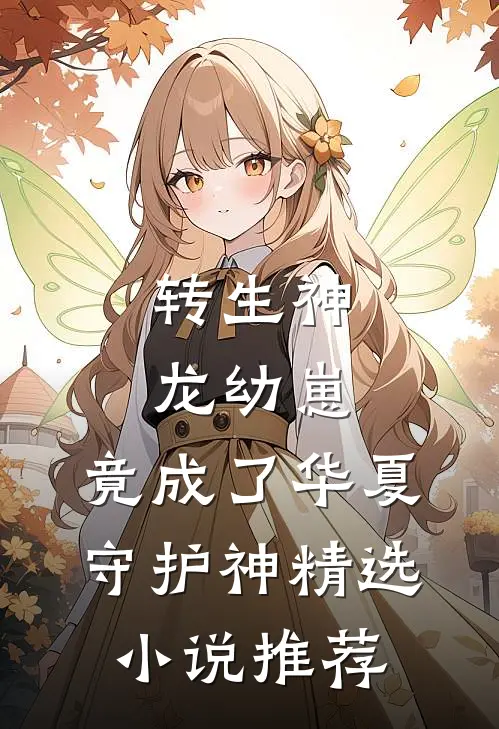 转生神龙幼崽,竟成了华夏守护神精选推荐阅读