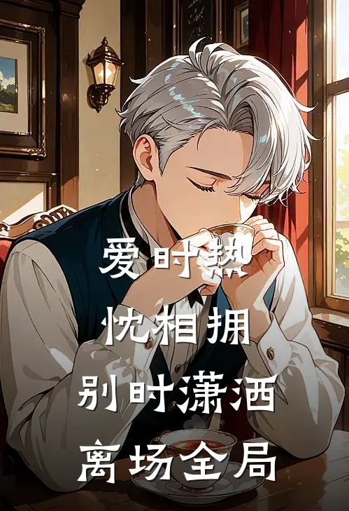 爱时热忱相拥,别时潇洒离场全局的