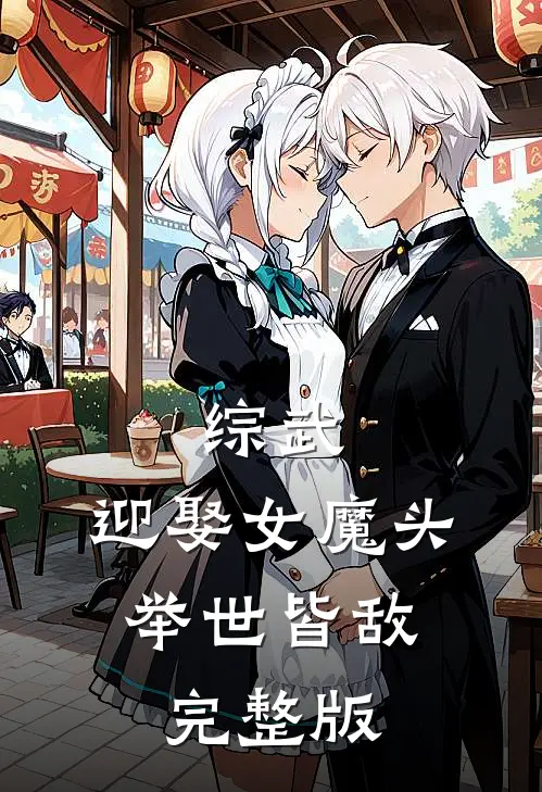 综武迎娶女魔头,举世皆敌完整版