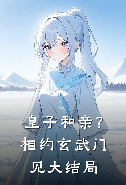 皇子和亲?相约玄武门见大结局是