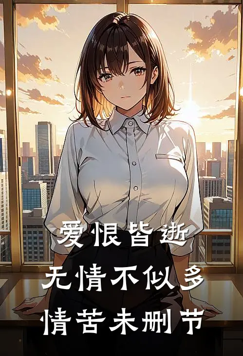 爱恨皆逝,无情不似多情苦未删节在线观看