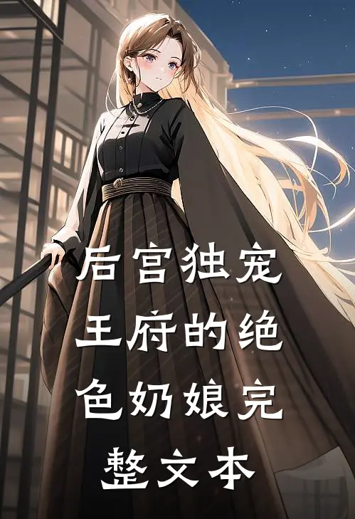 后宫独宠王府的绝色奶娘完整文本免费阅读