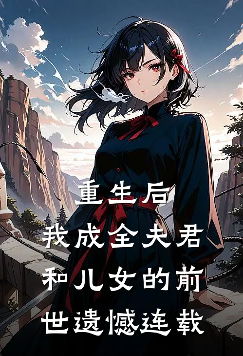 重生后,我成全夫君和儿女的前世遗憾连载版
