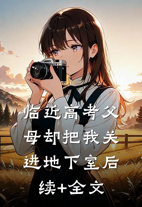 临近高考父母却把我关进地下室后续+全文