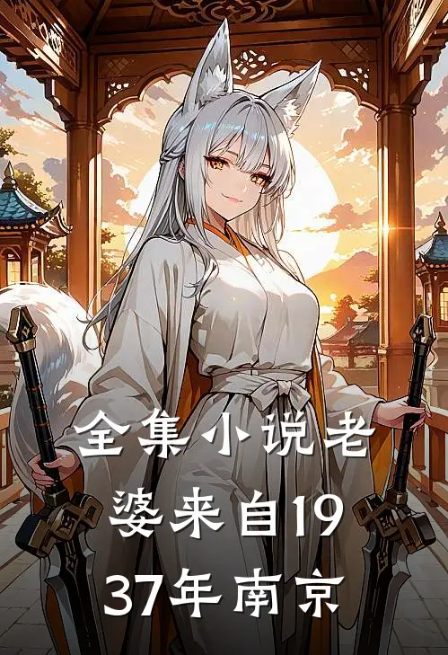 全集小说老婆来自1937年南京