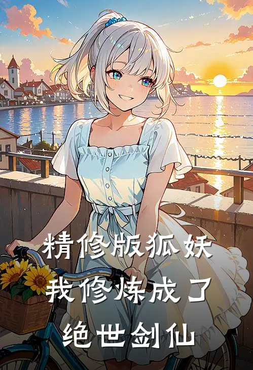 精修版狐妖我修炼成了绝世剑仙免费阅读