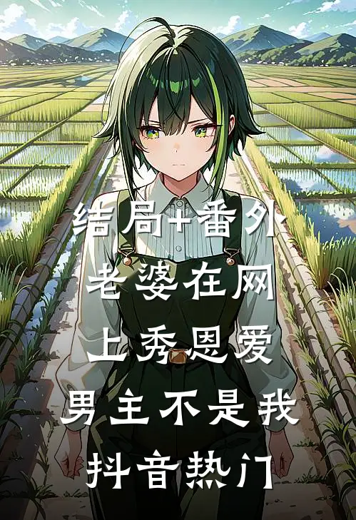 结局+番外老婆在网上秀恩爱，男主不是我抖音热门