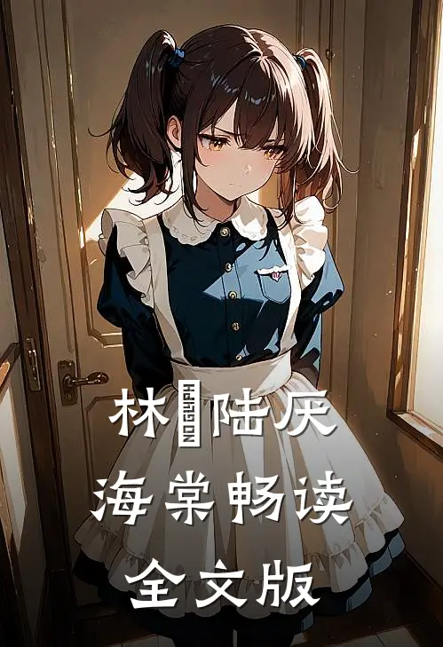 林瑧陆厌海棠畅读全文版