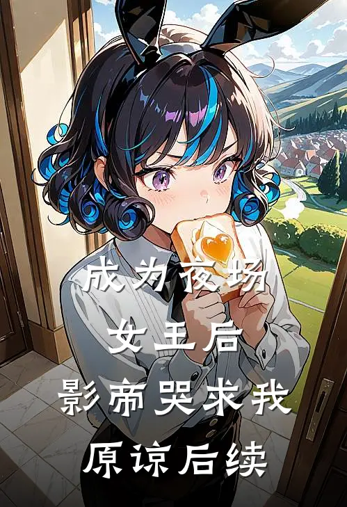 成为夜场女王后，影帝哭求我原谅后续