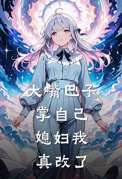 大嘴巴子掌自己,媳妇我真改了免费