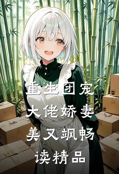 重生团宠大佬娇妻美又飒畅读精品