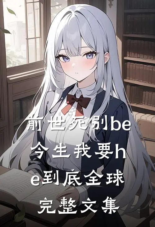 前世死别be,今生我要he到底全球完整文集