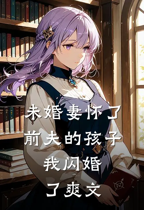 未婚妻怀了前夫的孩子,我闪婚了爽文