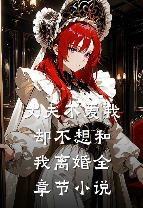 丈夫不爱我,却不想和我离婚全章节免费阅读