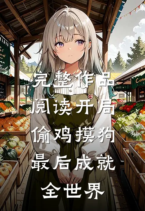 完整作品阅读开局偷鸡摸狗,最后成就全世界的