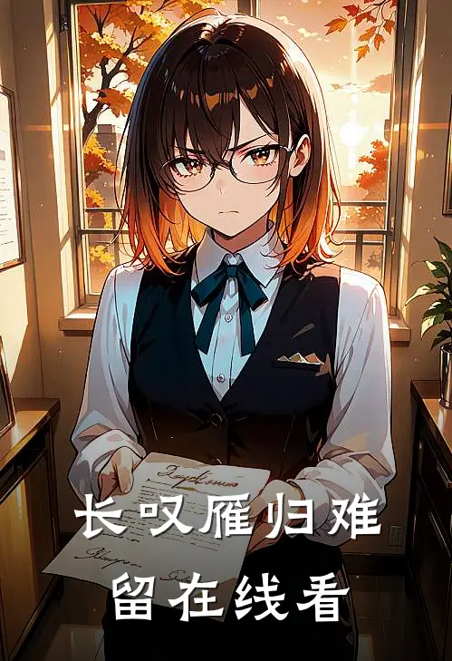 长叹雁归难留在线看