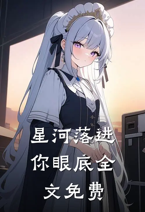 星河落进你眼底全文免费