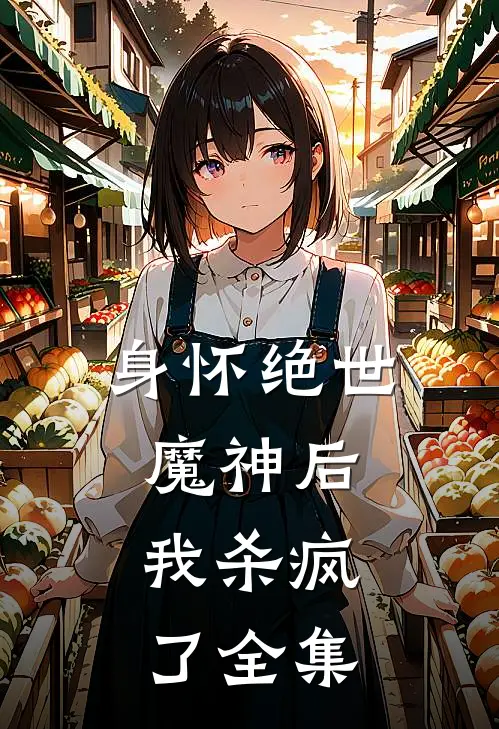 身怀绝世魔神后,我杀疯了全集