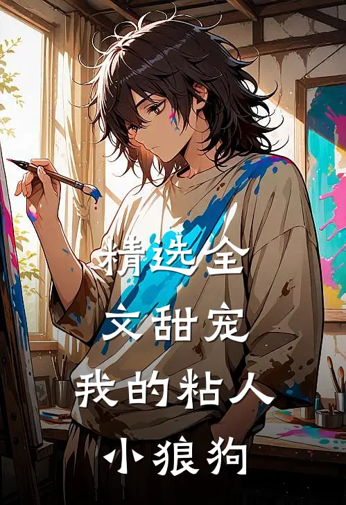 精选全文甜宠我的粘人小狼狗