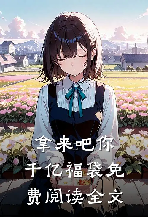 拿来吧你：千亿福袋免费阅读全文