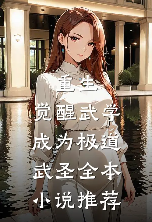 重生觉醒武学成为极道武圣全本推荐阅读