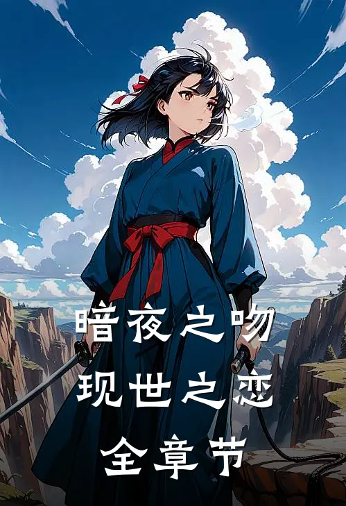 暗夜之吻现世之恋全章节阅读
