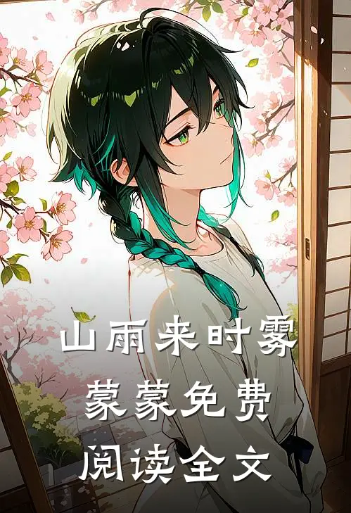 山雨来时雾蒙蒙免费阅读全文
