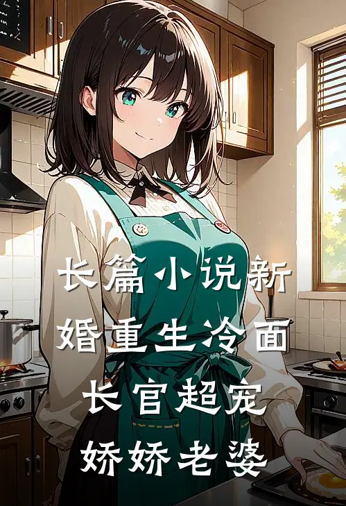 长篇新婚重生冷面长官超宠娇娇老婆全文阅读