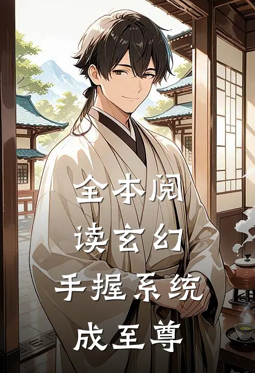 全本阅读玄幻：手握系统成至尊