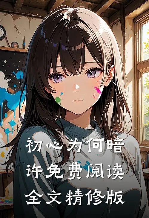初心为何暗许免费阅读全文精修版