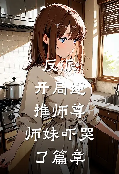 反派开局逆推师尊,师妹吓哭了篇章阅读