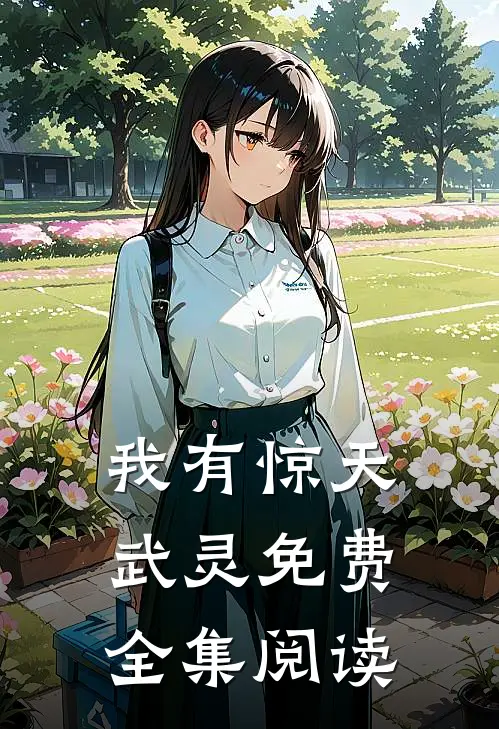 我有惊天武灵免费全集阅读