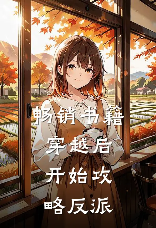 畅销书籍穿越后,开始攻略反派的