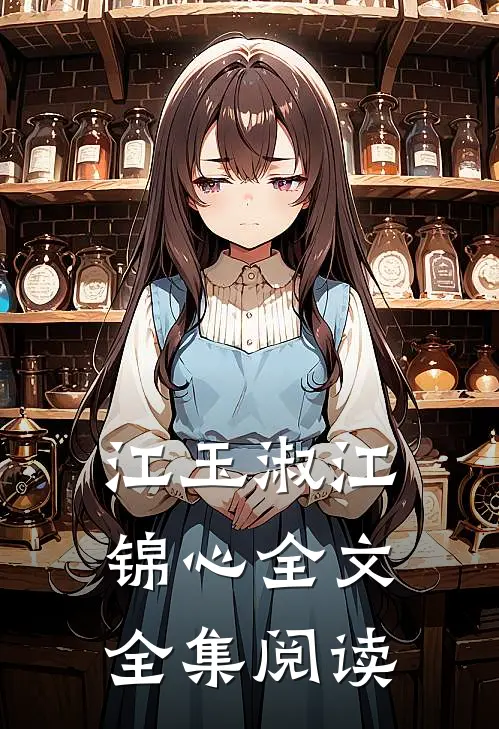 江玉淑江锦心全文全集阅读