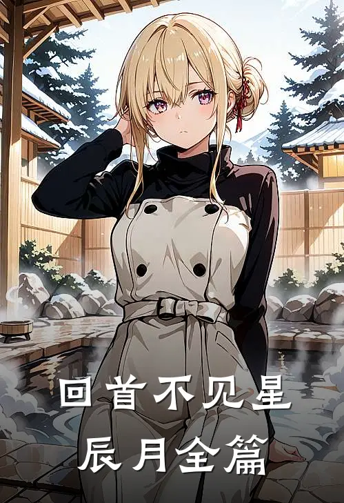 回首不见星辰月全篇