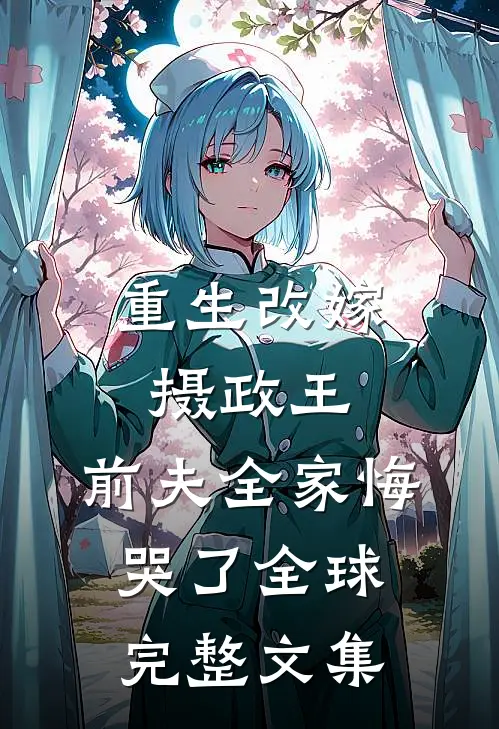重生改嫁摄政王,前夫全家悔哭了全球完整文集免费阅读