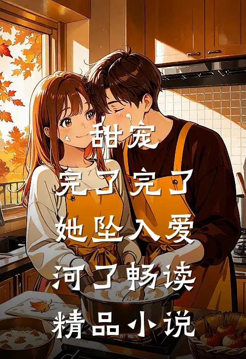 甜宠：完了完了，她坠入爱河了畅读精品小说