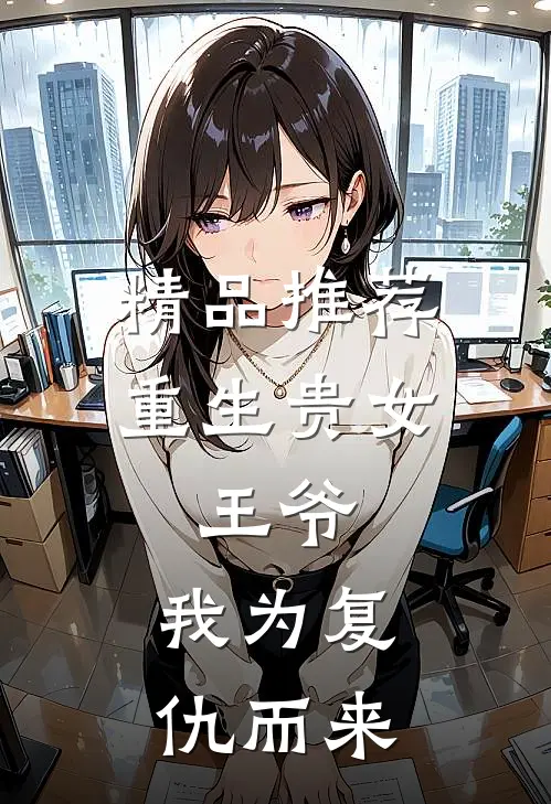 精品推荐重生贵女王爷,我为复仇而来