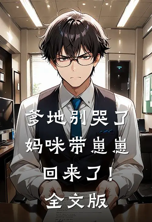 爹地别哭了，妈咪带崽崽回来了！全文版
