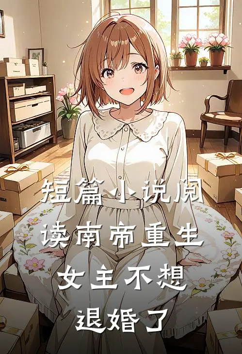 短篇阅读南帝重生,女主不想退婚了的