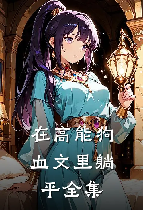 在高能狗血文里躺平 全集