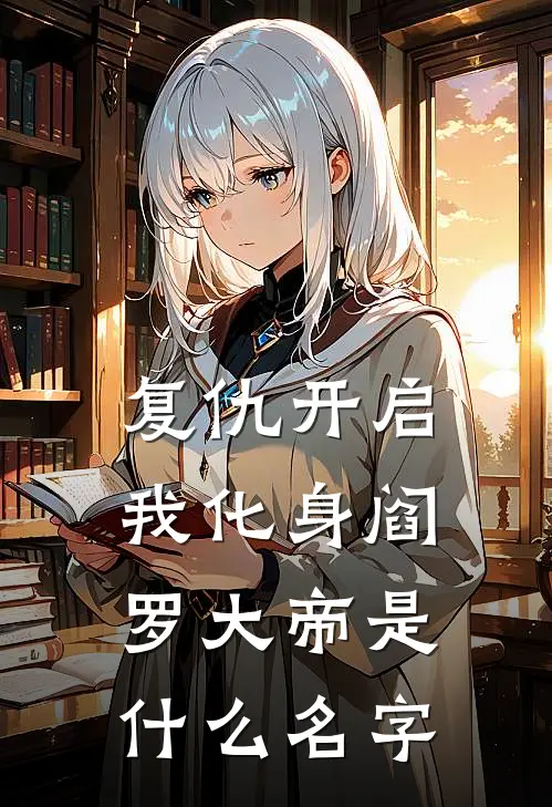 复仇开启,我化身阎罗大帝是名字