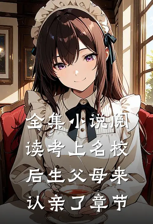 全集小说阅读考上名校后生父母来认亲了章节