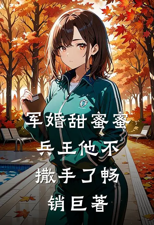 军婚甜蜜蜜，兵王他不撒手了畅销巨著