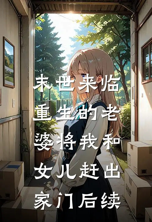 末世来临,重生的老婆将我和女儿赶出家门后续