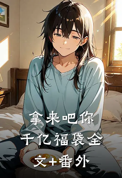 拿来吧你：千亿福袋全文+番外