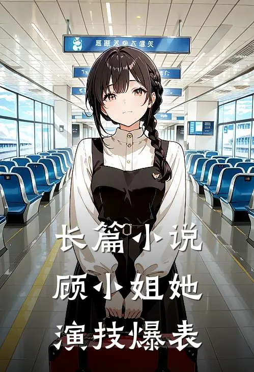 长篇顾小姐她演技爆表了