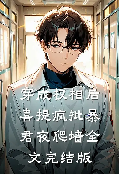 穿成权相后，喜提疯批暴君夜爬墙全文完结版