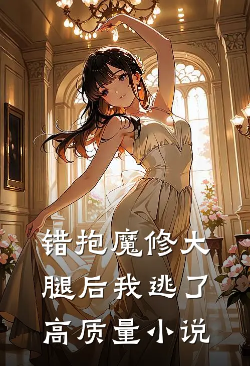 错抱魔修大腿后我逃了高质量小说